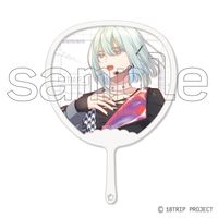 18TRIP_フレフレスケルトンうちわDX Vol.2 2 畔川幾成 | 18TRIP