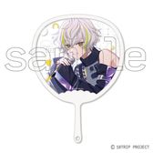 Amazon.co.jp: 18TRIP エイトリ キーホルダー あく太 季肋 七基