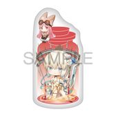 Fate/Grand Order_ちょこぷに ぬいぐるみ プリテンダー/オベロン