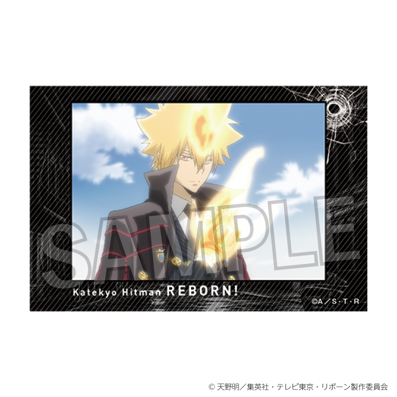 家庭教師ヒットマンReborn フラン Amazon.co.jp: 家庭教師 ヒットマン REBORN フランセット YK