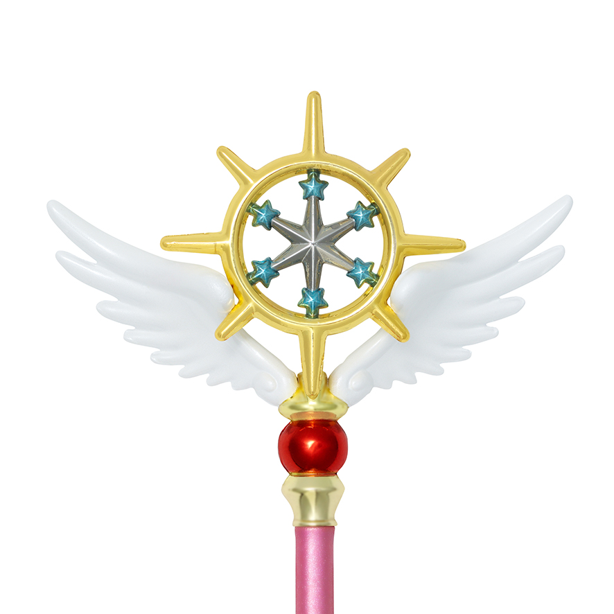 メメ様限定✴︎カードキャプターさくら　ミニチュアスタッフコレクション カードキャプターさくら ミニチュアスタッフコレクション