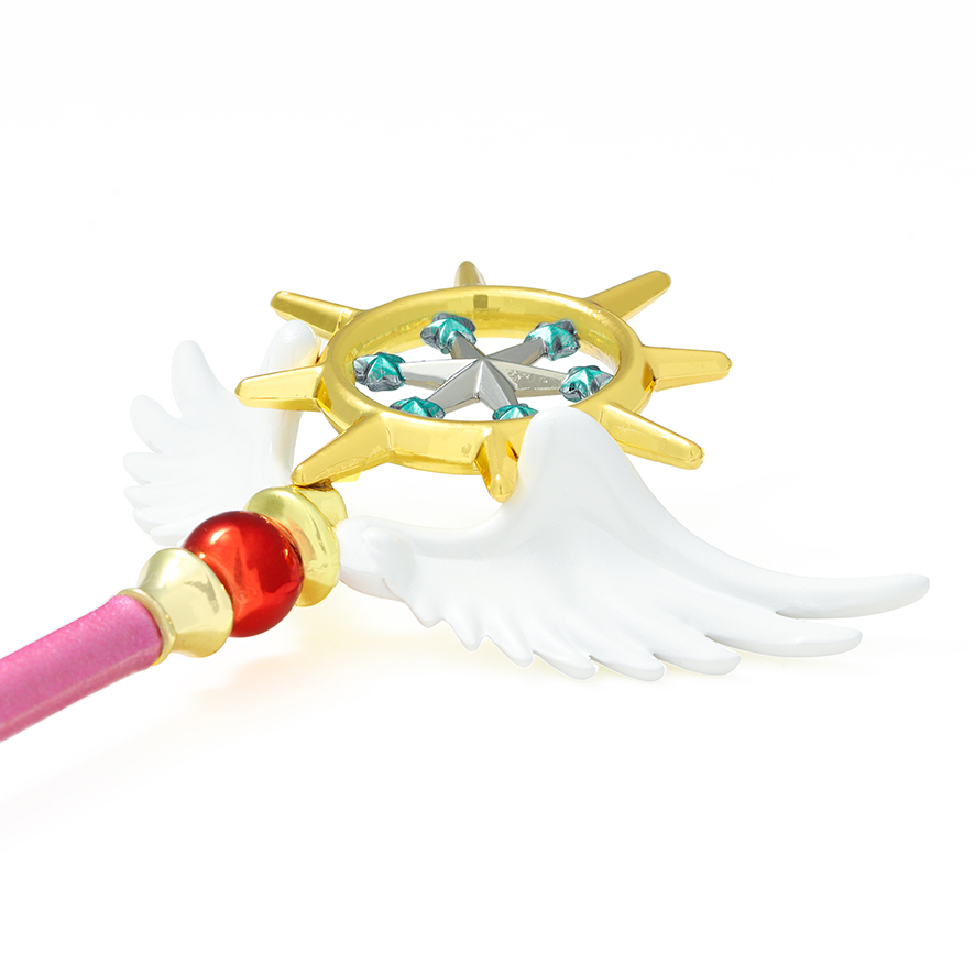 メメ様限定✴︎カードキャプターさくら　ミニチュアスタッフコレクション カードキャプターさくら ミニチュアスタッフコレクション