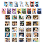 名探偵コナン_全身特大タペストリーVol.6 松田陣平 | 公式グッズ