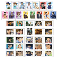 名探偵コナン_ぱしゃこれ／vol.6 【BOX／10パック入り】 | 名探偵