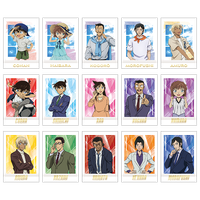 名探偵コナン_ぱしゃこれ／vol.6 【BOX／10パック入り】 | 名探偵
