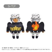 ONE PIECE_るかっぷ クロコダイル | 公式グッズ・公式ライセンス