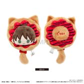 進撃の巨人 - トレーディング Ani-Art むにむにぬいぐるみ