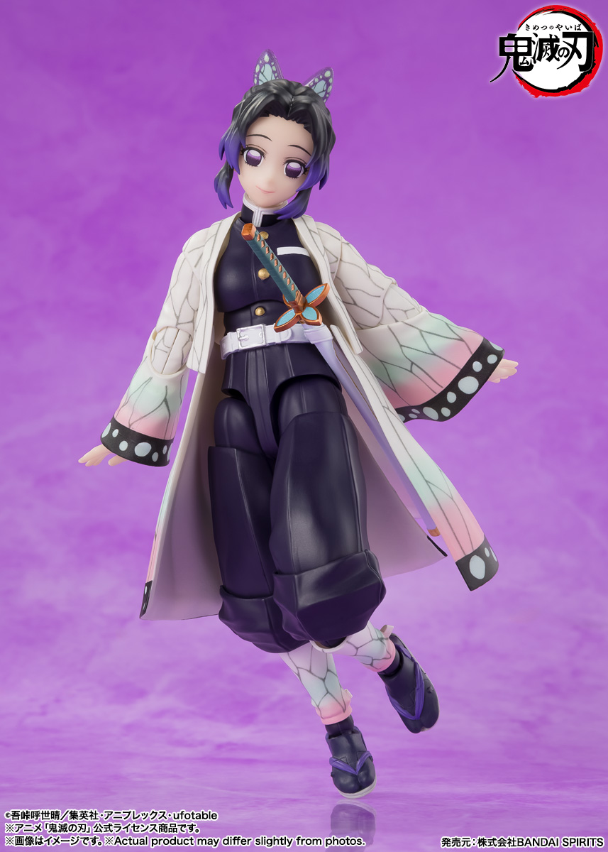 鬼滅の刃 不死川実弥 ノンスケールフィギュア | j-hobby Collection