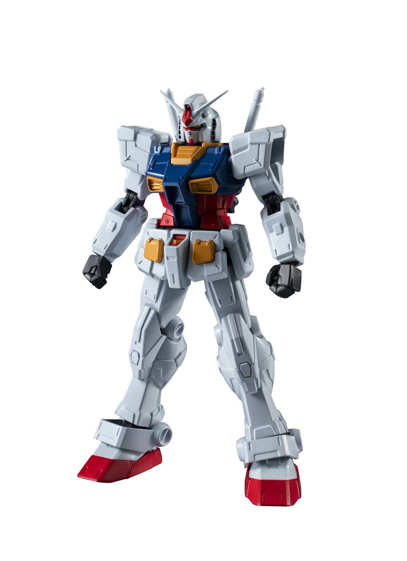 機動戦士ガンダム_GUNDAM UNIVERSE RX-78-2 GUNDAM RENEWAL | ガンダム