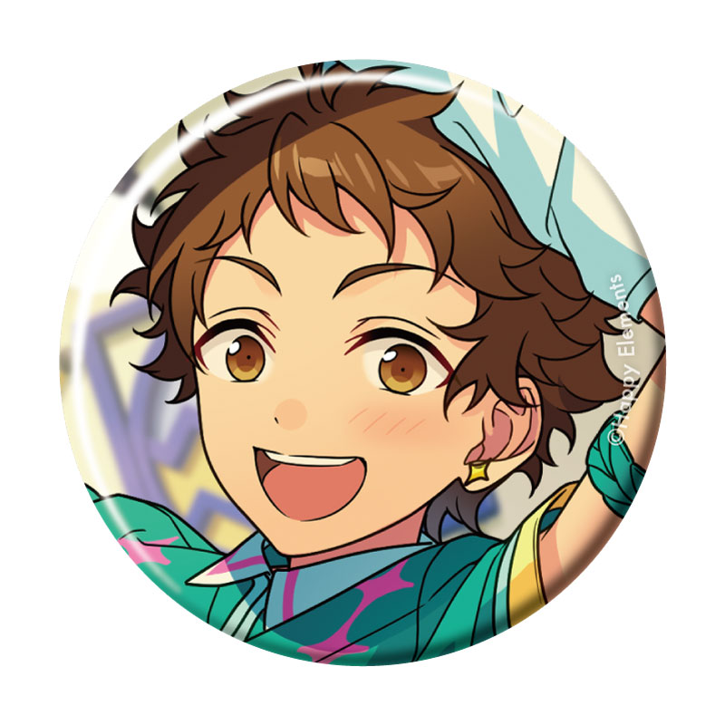 あんスタ コレクション缶バッジ Apr idol 藍良 白鳥藍良 あんスタ コレクション 缶バッジ 2025 Apr Idol 30個