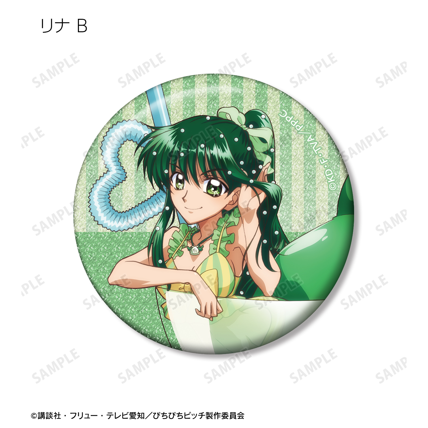 ぴちぴちピッチ アクスタ 缶バッジ カラ鉄 カフェ リナ まとめ ぴちぴちピッチ アクスタ 缶バッジ カラ鉄 カフェ リナ まとめ