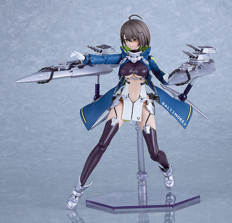 アズールレーン_PLAMATEA ボルチモア | 公式グッズ・公式