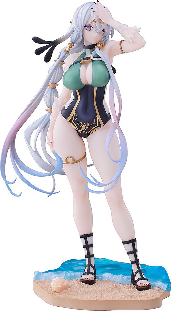ライザのアトリエ -常闇の女王と秘密の隠れ家-_リラ・ディザイアス