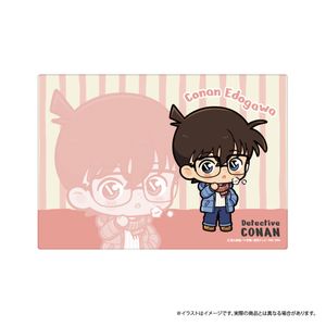 名探偵コナン_ふわふわブランケット 江戸川コナンSD（マフラー）