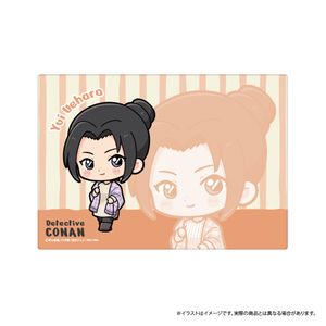 名探偵コナン_ふわふわブランケット 上原由衣SD（マフラー）