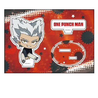 ワンパンマン | 公式グッズ・公式ライセンス商品専門 | colleize