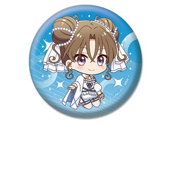 前橋ウィッチーズ_缶バッジセット／三俣チョコ | 公式グッズ