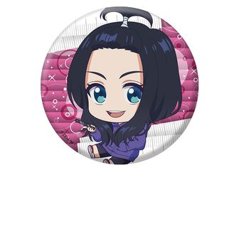 全修。_ぺたん娘缶バッジ ルーク・ブレイブハート | 全修。公式グッズ 