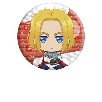 アクリルキーホルダー　全修。　全４種　アニメイト　ポイント景品　ルーク　ナツ子 ペンギンパレード 全修。 ぺたん娘アクリルキーホルダー