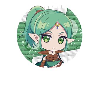 全修。_デカアクリルスタンド ルーク・ブレイブハート | 公式グッズ