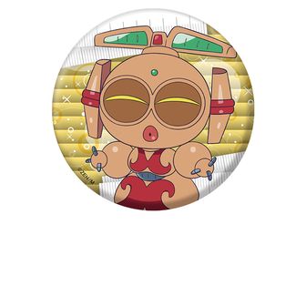 全修。_デカアクリルスタンド ルーク・ブレイブハート | 公式グッズ