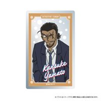 名探偵コナン_アクリルカード 大和敢助 vol.7 | 名探偵コナン公式