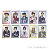 名探偵コナン 大和敢助 グッズ まとめ売り 名探偵コナン_アクリルカード 大和敢助 vol.7 | 名探偵コナン公式
