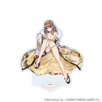 ドルフィンウェーブ_抱き枕カバー／咲宮入華 | 公式グッズ・公式