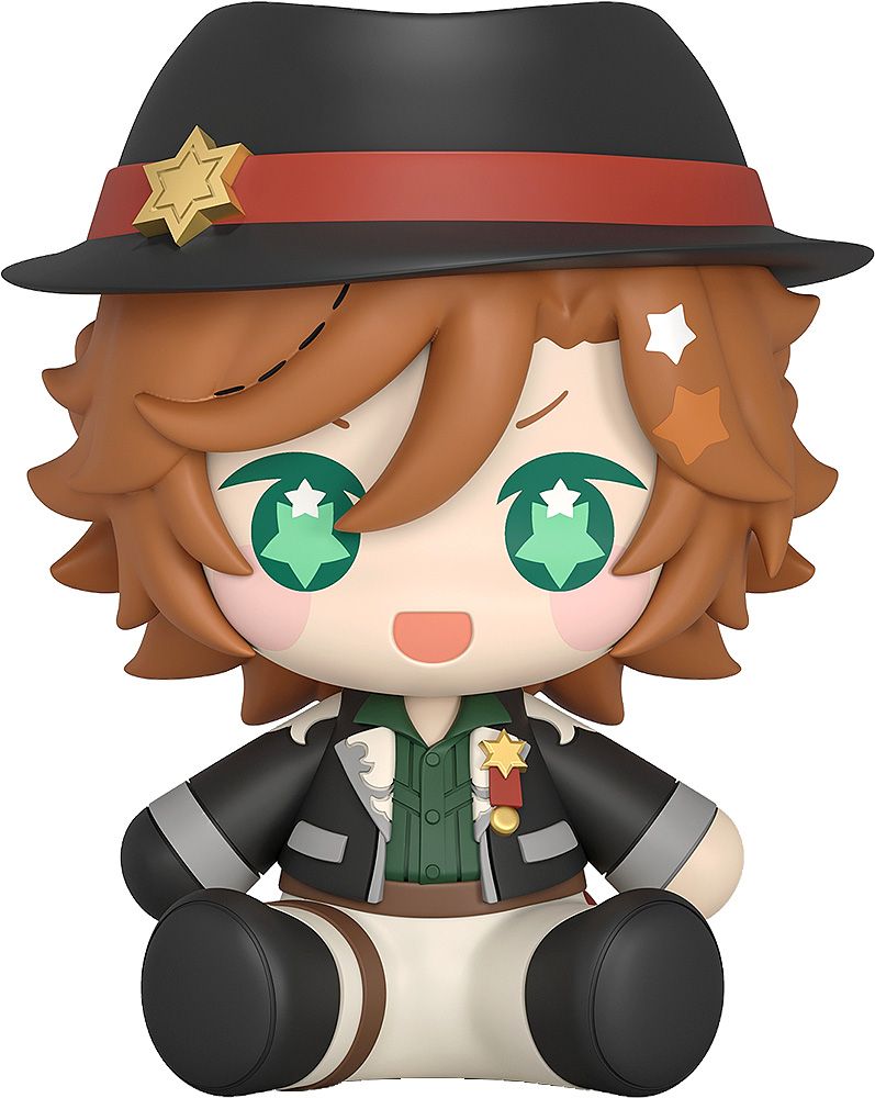 あんスタ 三毛縞斑 もちマスピロー あんさんぶるスターズ!!_Huggy Good Smile 三毛縞斑 | あんさんぶる