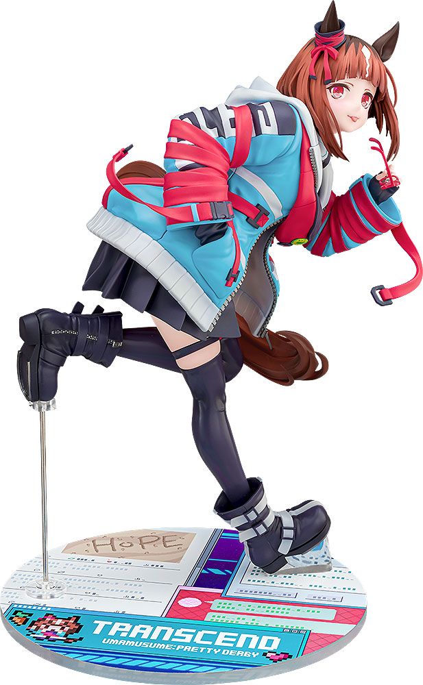 ウマ娘 プリティーダービー_トランセンド | ウマ娘 シリーズ公式グッズ