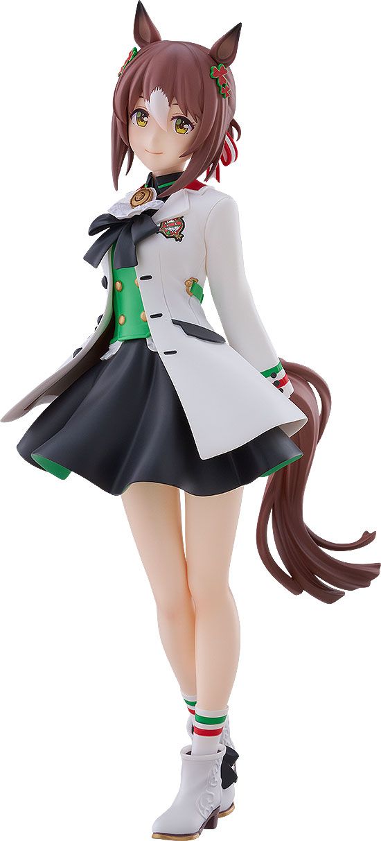 ウマ娘 プリティーダービー_POP UP PARADE ファインモーション L size
