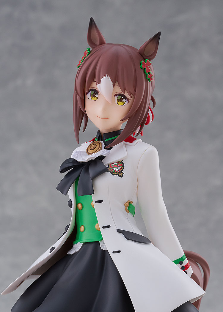 ウマ娘　ファインモーション　缶バッジ　63個セット ウマ娘 プリティーダービー_POP UP PARADE ファインモーション L
