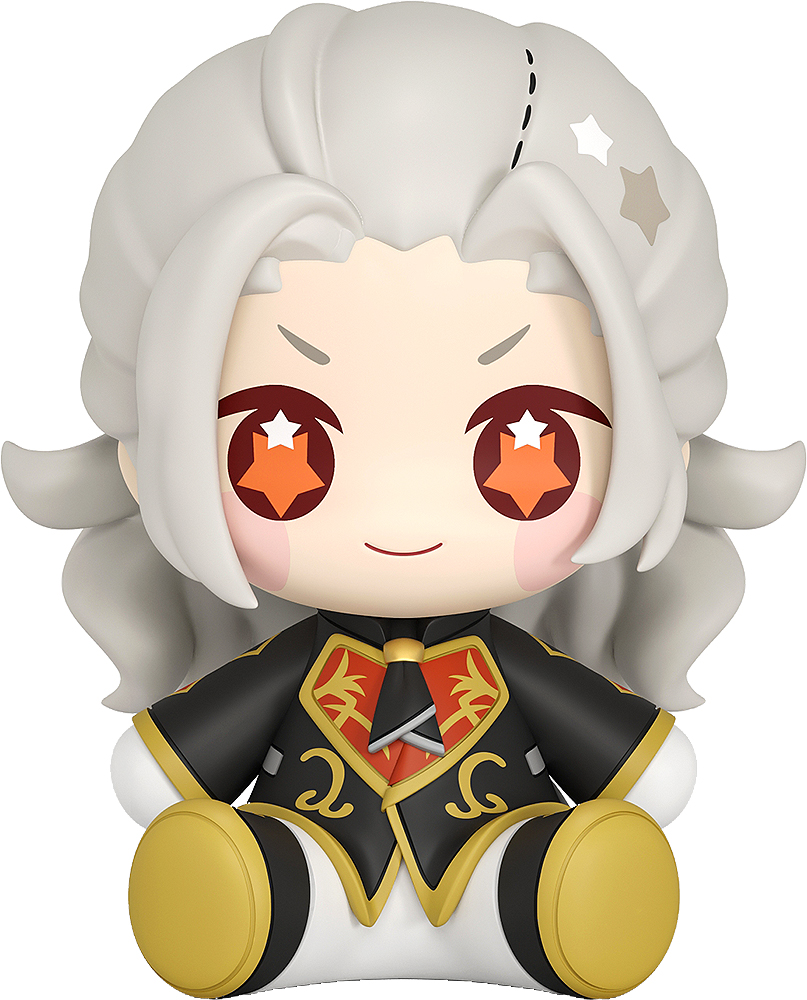 あんさんぶるスターズ!!_Huggy Good Smile 乱凪砂