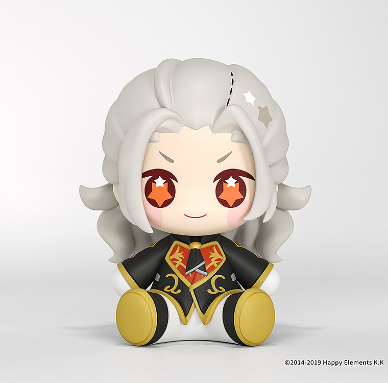 SS 凪砂 あんさんぶるスターズ!!_Huggy Good Smile 乱凪砂 | 公式グッズ・公式