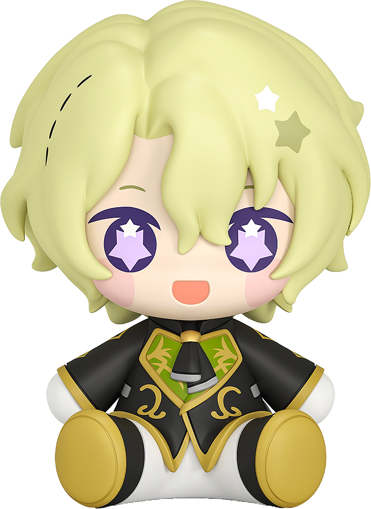 あんさんぶるスターズ!!_Huggy Good Smile 巴日和