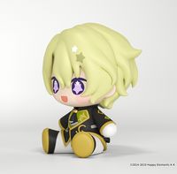 あんさんぶるスターズ!!_Huggy Good Smile 巴日和 | あんさんぶる