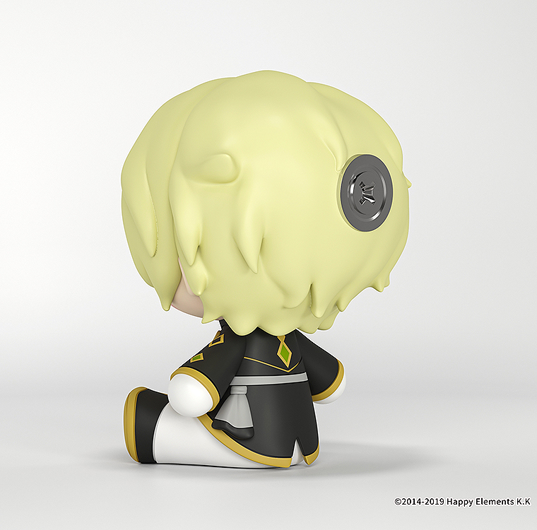 あんさんぶるスターズ!!_Huggy Good Smile 巴日和 | 公式グッズ・公式