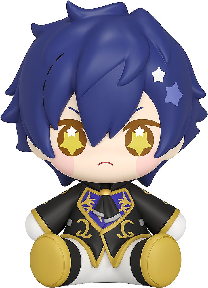 あんスタ　Huggy Good Smile 七種茨　漣ジュン あんさんぶるスターズ!!_Huggy Good Smile 漣ジュン | あんさんぶる