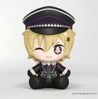 あんさんぶるスターズ!!_Huggy Good Smile 羽風薫 | あんさんぶる