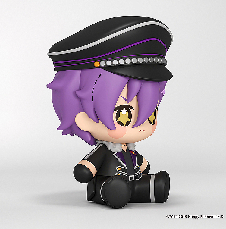 新品【乙狩アドニス 缶バッジ】あんスタ×TGC 2020年ハンズ限定 廃盤希少 あんさんぶるスターズ！！ 『クロスロード』 ハコニワ缶バッジ