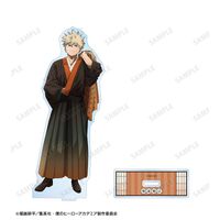 僕のヒーローアカデミア_描き下ろし 爆豪勝己 花やしきver. BIG