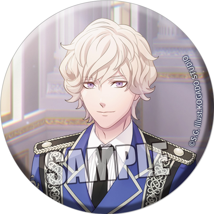 うたプリ バースデーソング BD 缶バッジ 54mm カミュ 48点セット うたプリ QUARTET NIGHT IDOL SONG 缶バッジ カミュ - メルカリ