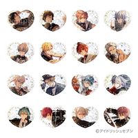 アイドリッシュセブン_ぴくりあコレクション premium Vol.2【BOX／8