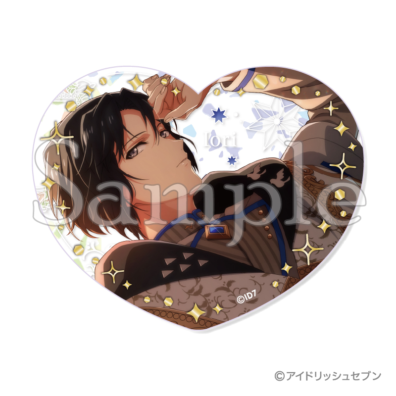 アイナナ ぴくりあコレクション2バラ売り可能 アイドリッシュセブン ぴくりあコレクション premium Vol.2 8