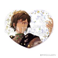 アイドリッシュセブン_ぴくりあコレクション premium Vol.2【BOX／8