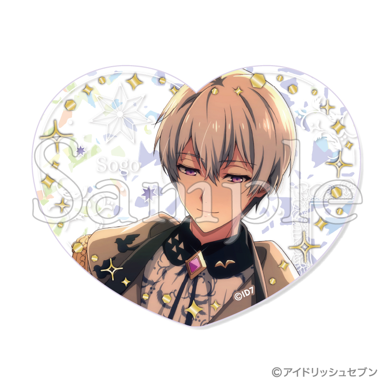 アイナナ ぴくりあコレクション2バラ売り可能 グッズ-カード】アイドリッシュセブン ぴくりあコレクション