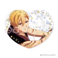 アイドリッシュセブン_ぴくりあコレクション premium Vol.2【BOX／8