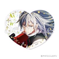 アイドリッシュセブン_ぴくりあコレクション premium Vol.2【BOX／8