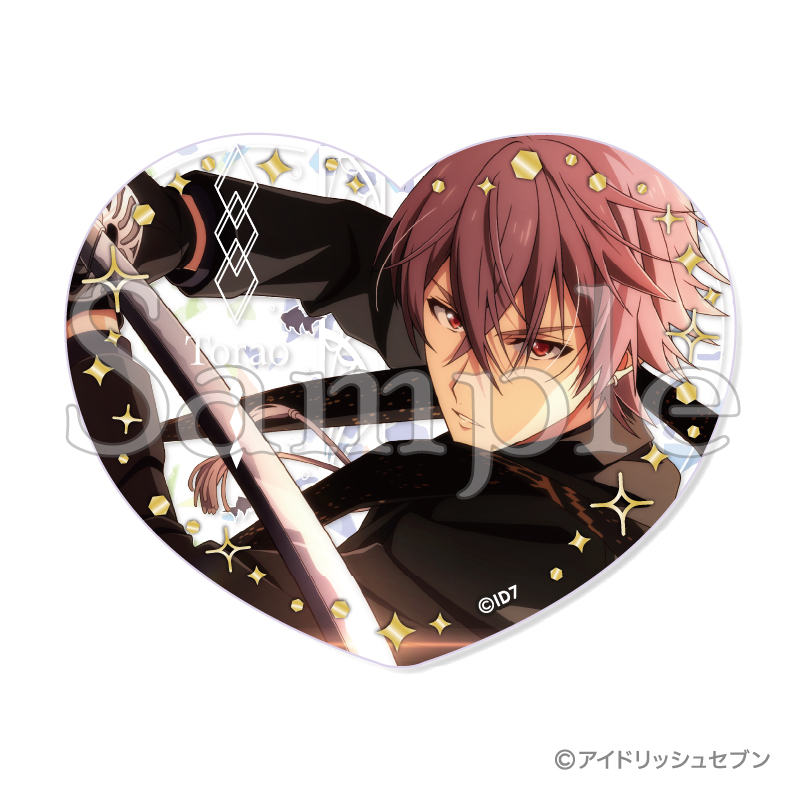 アイドリッシュセブン_ぴくりあコレクション premium Vol.2【BOX