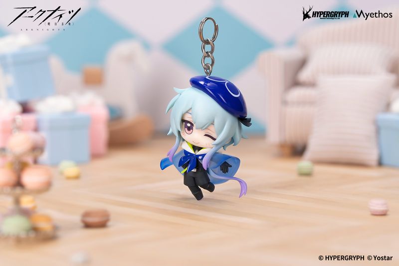 アークナイツ_Hang On シリーズ ミヅキ | アークナイツ公式グッズ